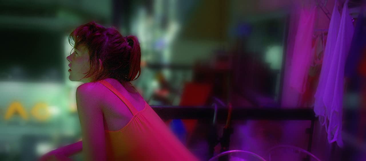 Enter the Void: A Spiritual, Hedonistic Nightmare With Room for Hope