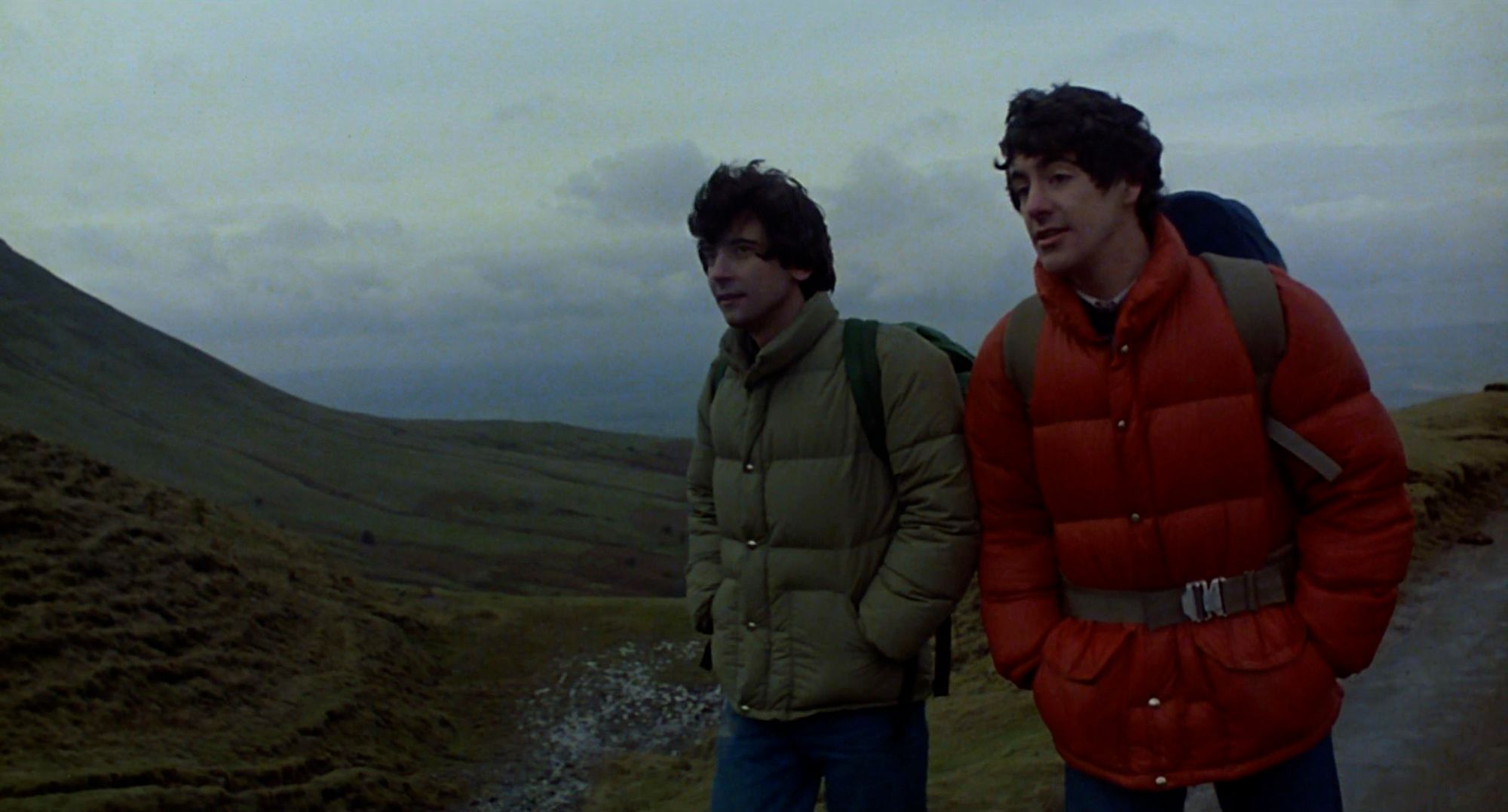 The Genius of An American Werewolf in London (1981)