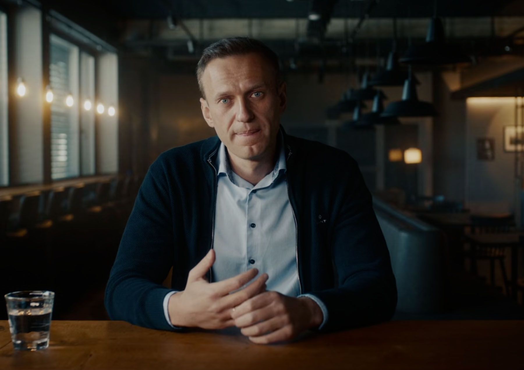 Navalny (2022): A Movie Review