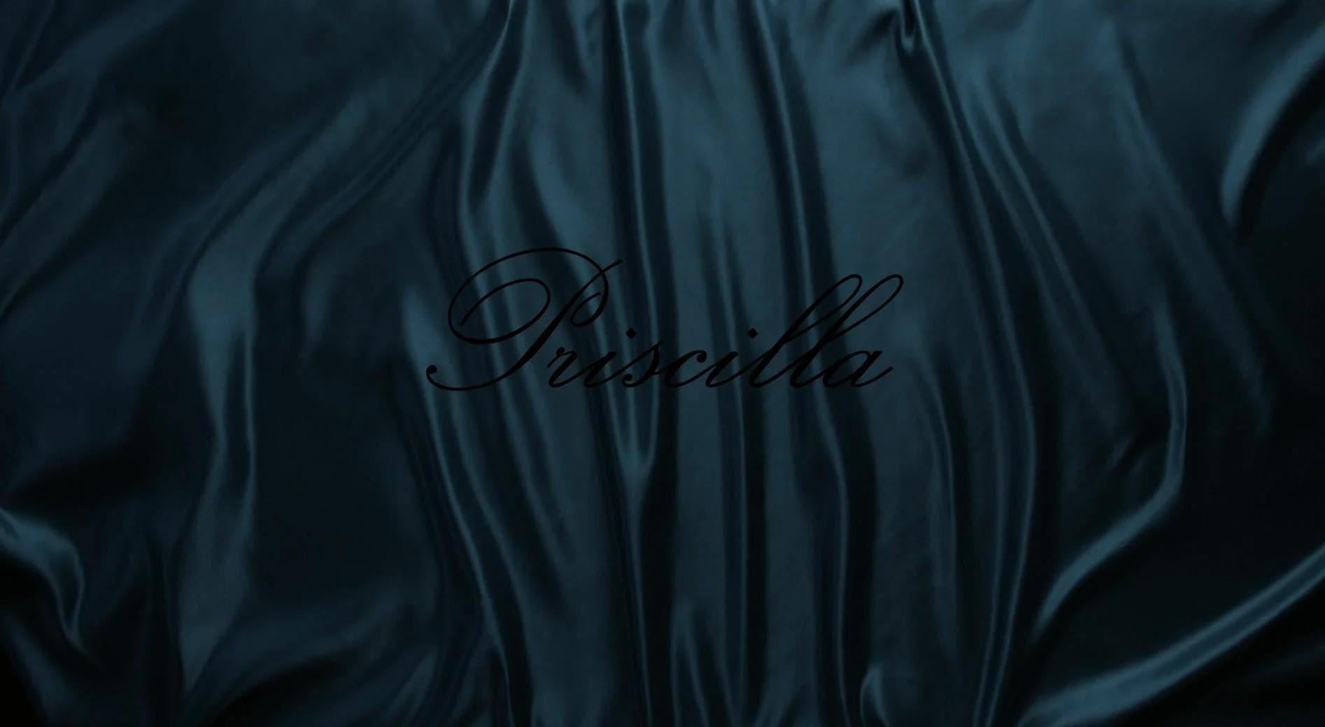 Priscilla: A Movie Review