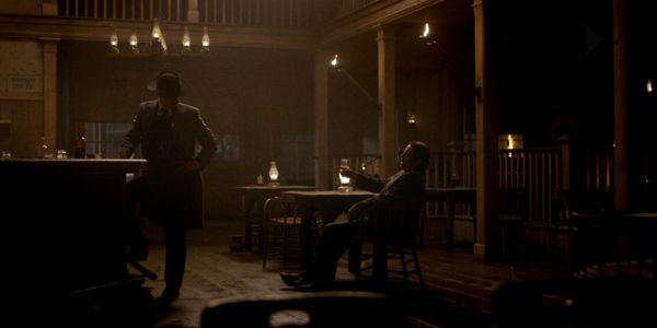 ‘Deadwood: The Movie (2019)’ Review