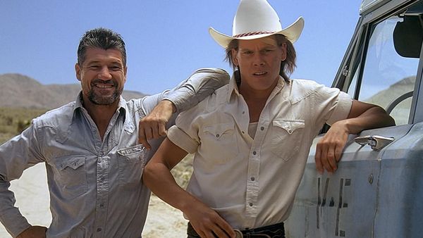Tremors (1990): Monster Movie Fun Perfection