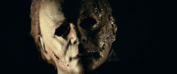 Halloween Kills (2021): A Movie Review