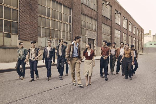 West Side Story (2021): A Movie Review